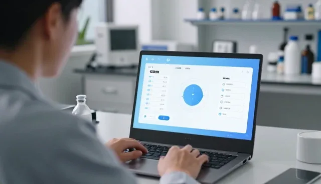 智慧园区技术选型中的关键考量因素分析