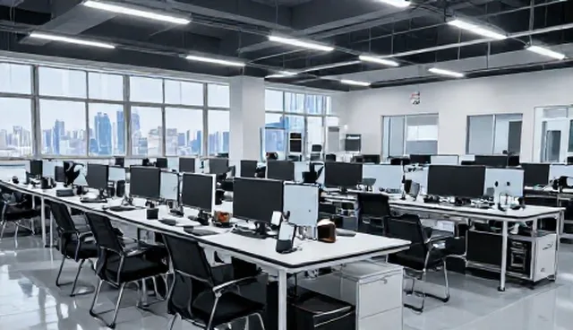 技术咨询服务：检查要点分析与使用维护建议