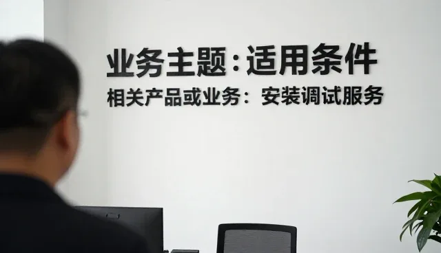 技术咨询驱动企业管理系统应用落地